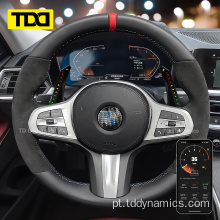 LED Paddle shifter para BMW G20